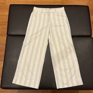 Straight Legged Summer Fling Jean